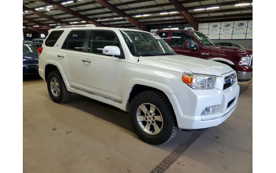 toyota-4runner - 1