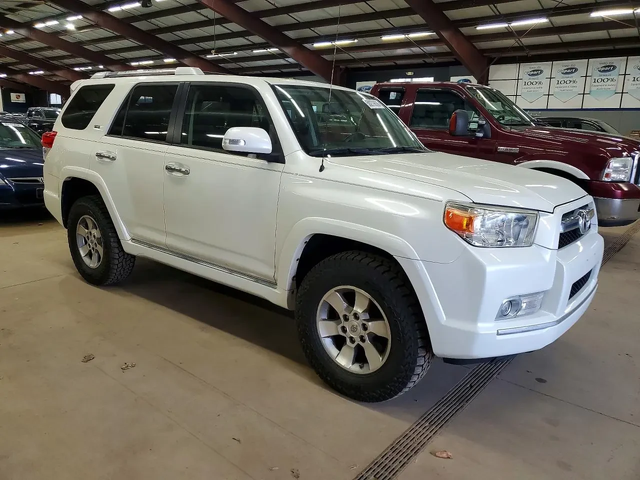 Toyota 4runner SR5 4X4 - автомобили, коли, обяви за нови и употребявани 1