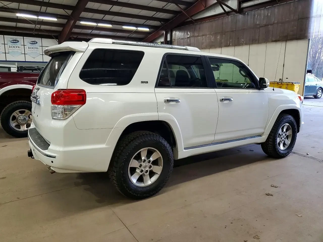 Toyota 4runner SR5 4X4 - автомобили, коли, обяви за нови и употребявани 4