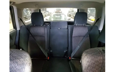 Toyota 4runner SR5 4X4 - автомобили, коли, обяви за нови и употребявани 8