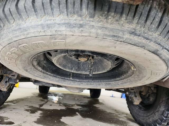Toyota 4runner ПОДГРЕВИ| ПАНОРАМА| 2 КЛЮЧА| - автомобили, коли, обяви за нови и употребявани 13