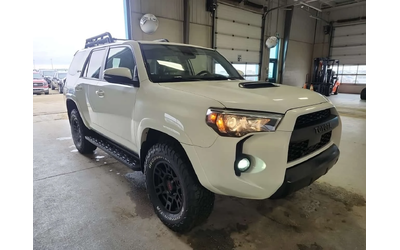 toyota-4runner - 1