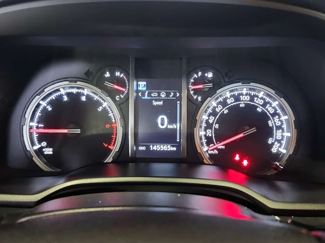 Toyota 4runner ПОДГРЕВИ| ПАНОРАМА| 2 КЛЮЧА| - автомобили, коли, обяви за нови и употребявани 8