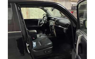 Toyota 4runner * SR5 * ШИБИДАХ * КЛИП НА МОТОРА - автомобили, коли, обяви за нови и употребявани 12