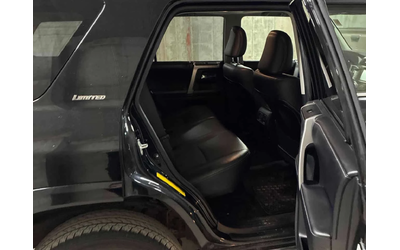 Toyota 4runner * SR5 * ШИБИДАХ * КЛИП НА МОТОРА - автомобили, коли, обяви за нови и употребявани 13