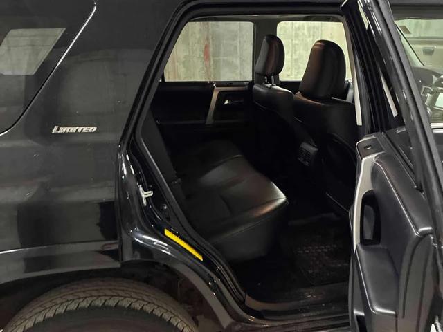 Toyota 4runner * SR5 * ШИБИДАХ * КЛИП НА МОТОРА - автомобили, коли, обяви за нови и употребявани 13