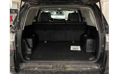 Toyota 4runner * SR5 * ШИБИДАХ * КЛИП НА МОТОРА - автомобили, коли, обяви за нови и употребявани 14