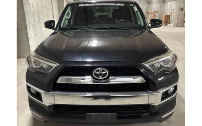 toyota-4runner - 1