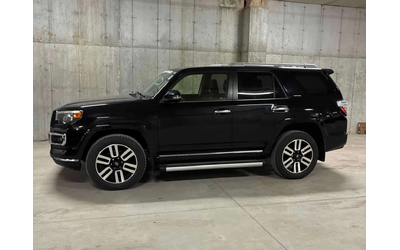 toyota-4runner - 2