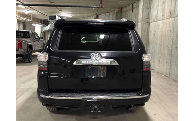 toyota-4runner - 4