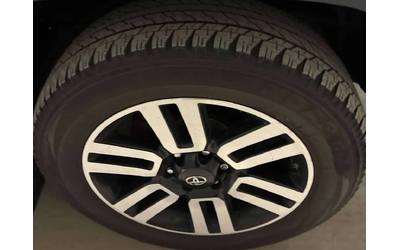 toyota-4runner - 5