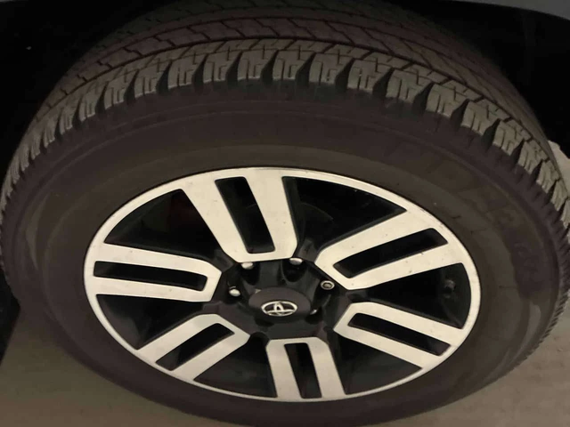 Toyota 4runner * SR5 * ШИБИДАХ * КЛИП НА МОТОРА - автомобили, коли, обяви за нови и употребявани 5