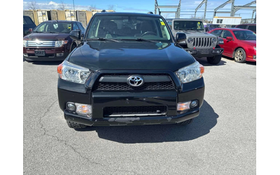 toyota-4runner - 4