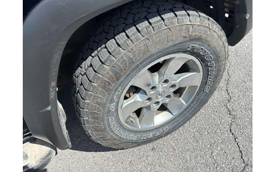 toyota-4runner - 5