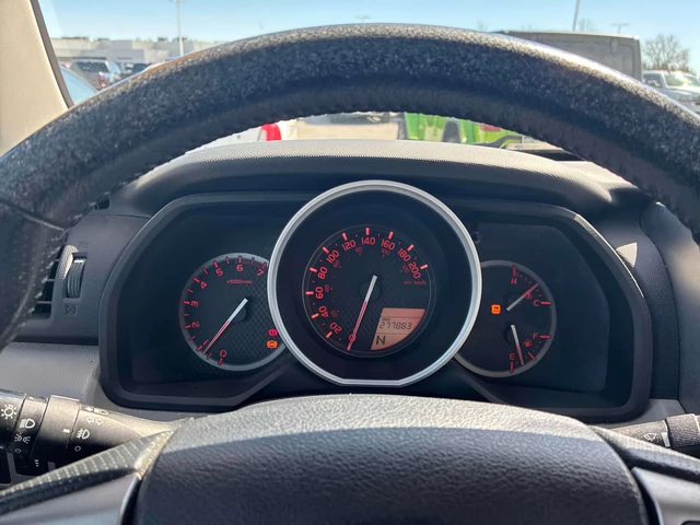 Toyota 4runner | SR5 | PANO | CARFAX - автомобили, коли, обяви за нови и употребявани 7