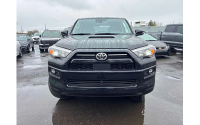 toyota-4runner - 5