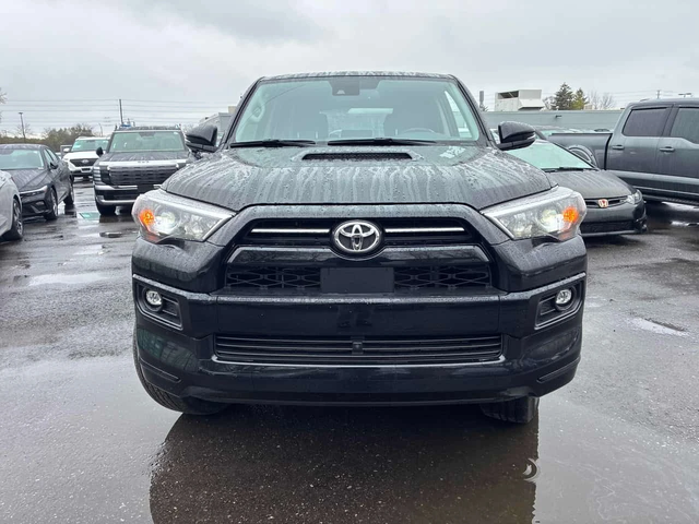 Toyota 4runner | 4WD | DISTRONIC | ПОДГРЕВ | 360 | ШИБЕДАХ | - автомобили, коли, обяви за нови и употребявани 5