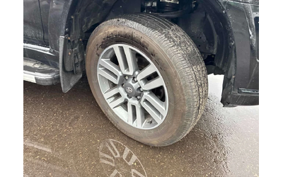 Toyota 4runner | 4WD | DISTRONIC | ПОДГРЕВ | 360 | ШИБЕДАХ | - автомобили, коли, обяви за нови и употребявани 6