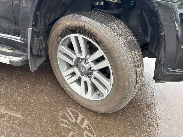Toyota 4runner | 4WD | DISTRONIC | ПОДГРЕВ | 360 | ШИБЕДАХ | - автомобили, коли, обяви за нови и употребявани 6