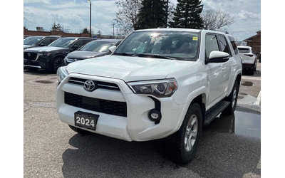 toyota-4runner - 0