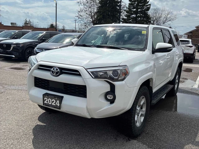 Toyota 4runner |  4WD | DISTRONIC | ПОДГРЕВ | ШИБЕДАХ | - автомобили, коли, обяви за нови и употребявани 0