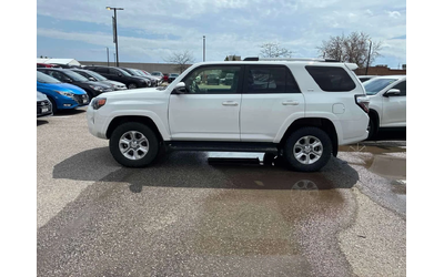 toyota-4runner - 1