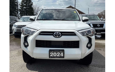 toyota-4runner - 5