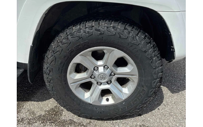 Toyota 4runner |  4WD | DISTRONIC | ПОДГРЕВ | ШИБЕДАХ | - автомобили, коли, обяви за нови и употребявани 6