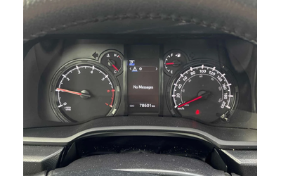 Toyota 4runner |  4WD | DISTRONIC | ПОДГРЕВ | ШИБЕДАХ | - автомобили, коли, обяви за нови и употребявани 7