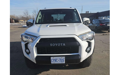 toyota-4runner - 0