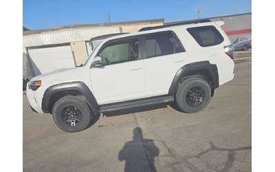 toyota-4runner - 1