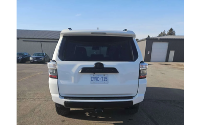 toyota-4runner - 4