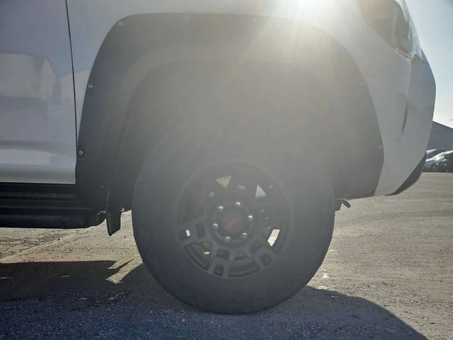 Toyota 4runner * SR5 * ГЛАВНО ПРЕДСТАВИТЕЛСТВО* - автомобили, коли, обяви за нови и употребявани 5