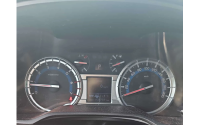 Toyota 4runner * SR5 * ГЛАВНО ПРЕДСТАВИТЕЛСТВО* - автомобили, коли, обяви за нови и употребявани 7