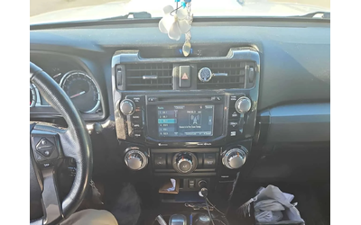 Toyota 4runner * SR5 * ГЛАВНО ПРЕДСТАВИТЕЛСТВО* - автомобили, коли, обяви за нови и употребявани 8