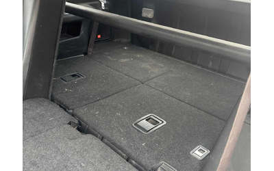 Toyota 4runner | SR5  4.0L | PANO | NAVI | ОБДУХВАНЕ - автомобили, коли, обяви за нови и употребявани 11