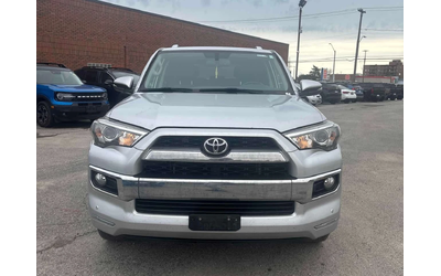 toyota-4runner - 1