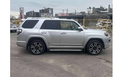 toyota-4runner - 3