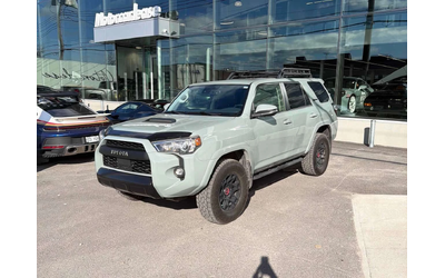 toyota-4runner - 0