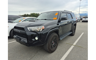 toyota-4runner-4l-6cyl-4wd - 0