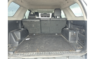 Toyota 4runner 4L 6cyl 4WD - автомобили, коли, обяви за нови и употребявани 13