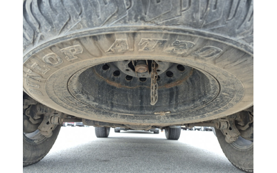 Toyota 4runner 4L 6cyl 4WD - автомобили, коли, обяви за нови и употребявани 14