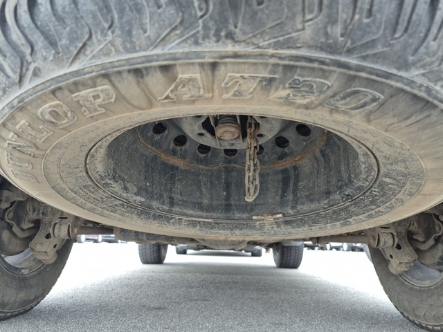 Toyota 4runner 4L 6cyl 4WD - автомобили, коли, обяви за нови и употребявани 14