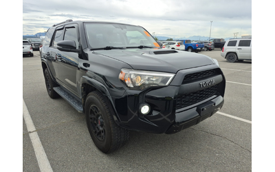 toyota-4runner-4l-6cyl-4wd - 1