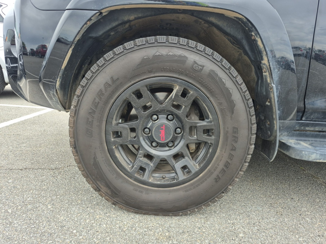 Toyota 4runner 4L 6cyl 4WD - автомобили, коли, обяви за нови и употребявани 5