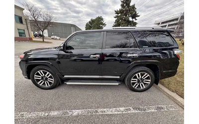 toyota-4runner - 1