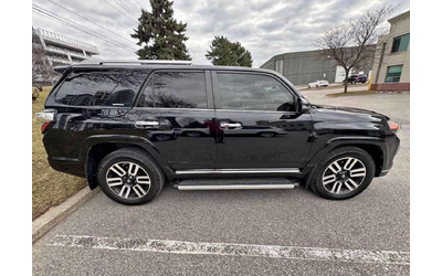 toyota-4runner - 2