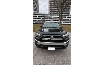 toyota-4runner - 5
