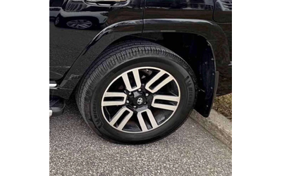 Toyota 4runner * 4WD * PANO* KEYLESS* ПОДГРЕВ* - автомобили, коли, обяви за нови и употребявани 6