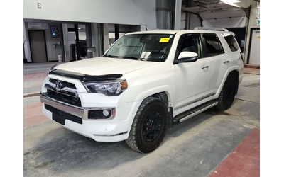 toyota-4runner - 0